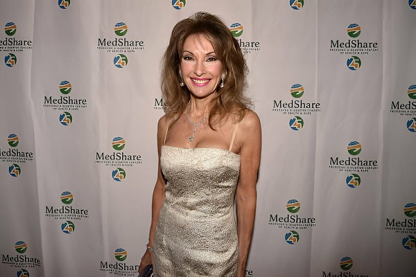 Susan Lucci Career