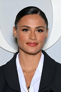 Sydney Mclaughlin Parents, Age, Height, Ethnicity, Husband, Wedding