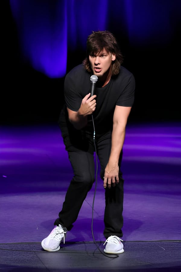 Theo Von Career