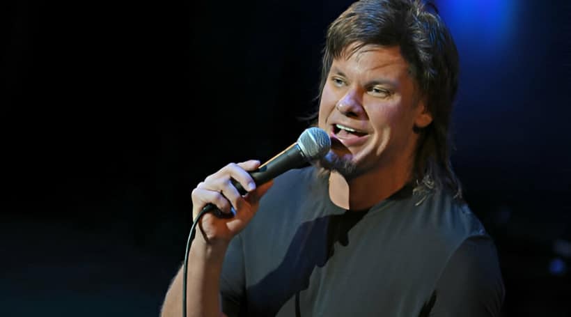 You are currently viewing Theo Von Parents, Age, Height, Girlfriend, Ethnicity, Net Worth, Instagram