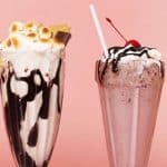 What's in a Meal Replacement Shake and How It Compares to Whole Foods