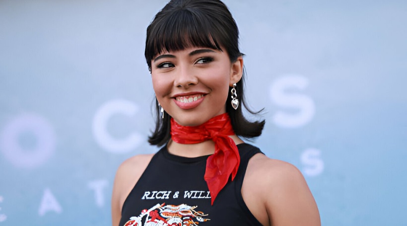 You are currently viewing Xochitl Gomez Parents, Age, Height, Ethnicity, Relationships, Net Worth