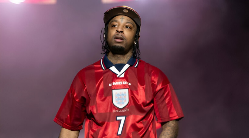 Read more about the article 21 Savage Parents, Age, Height, Wife, Siblings, Real Name, Kids, Net Worth