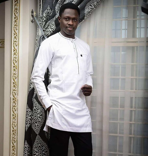 Ali Nuhu Career