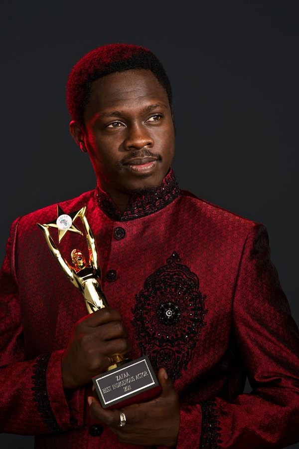 Ali Nuhu