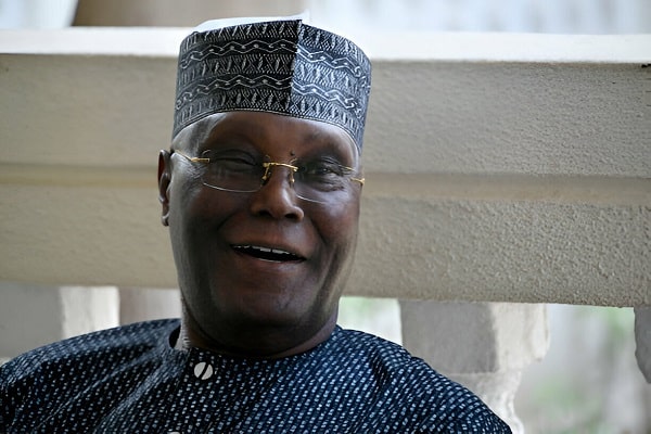 Atiku Abubakar Career