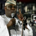 Atiku Abubakar Parents