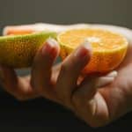 Benefits of Vitamin C