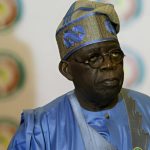 Bola Ahmed Tinubu Parents