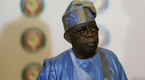 Read more about the article Bola Ahmed Tinubu Parents, Age, Children, Wife, Grandchildren, Died