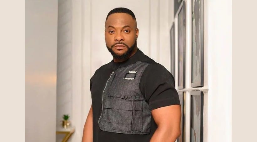 Read more about the article Bolanle Ninalowo Parents, Age, Wife, Siblings, Daughter, Net Worth, Movies