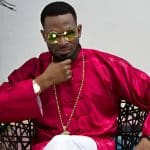 D’Banj Parents