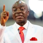 David Oyedepo Parents