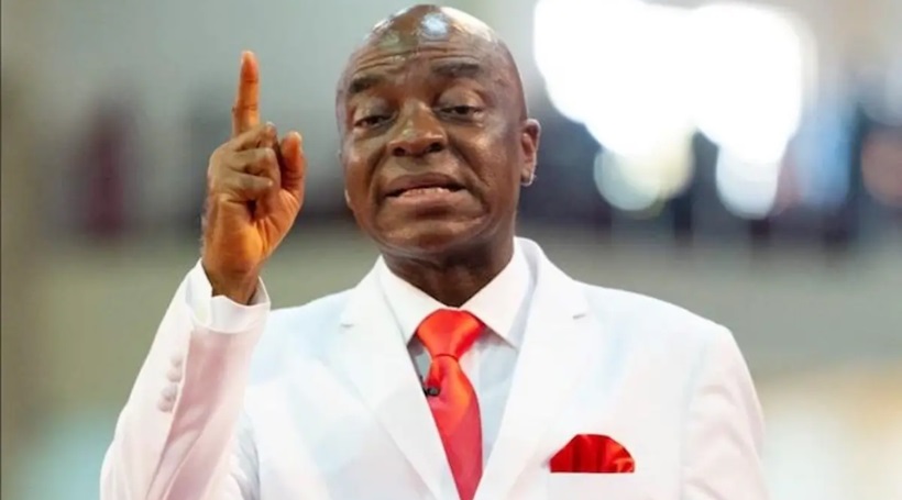Read more about the article David Oyedepo Parents, Age, Wife, Children, Siblings, House, Net Worth