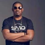 Don Jazzy Parents