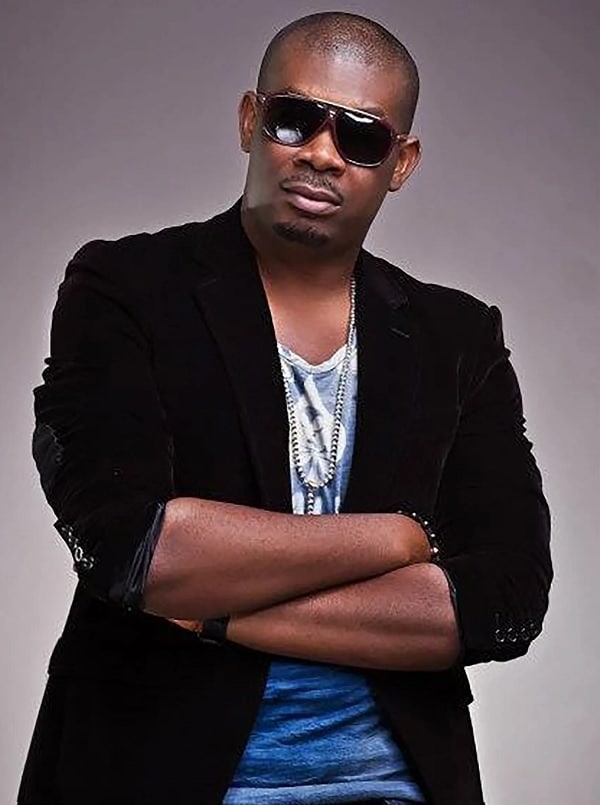 Don Jazzy