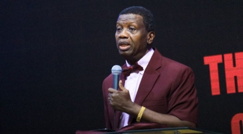 Read more about the article Enoch Adeboye Parents, Age, Wife, Children, Siblings, Net Worth, Movie