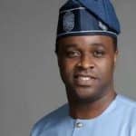 Femi Adebayo Parents