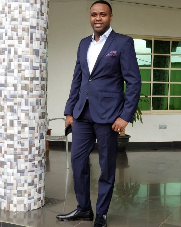 Femi Adebayo