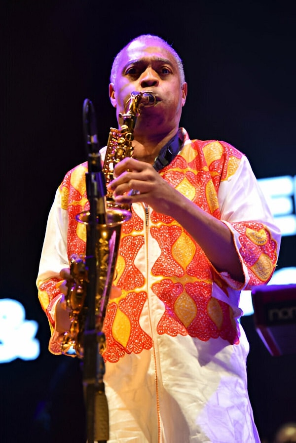 Femi Kuti