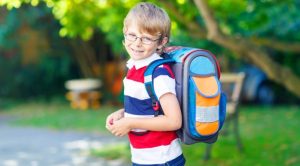 How to Choose the Perfect Kids Backpack
