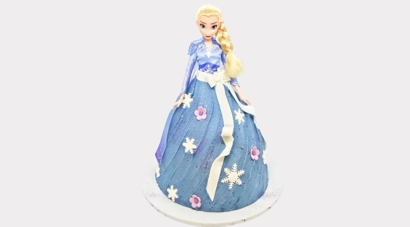 Read more about the article How to Make Stunning Doll Cakes for Any Occasion