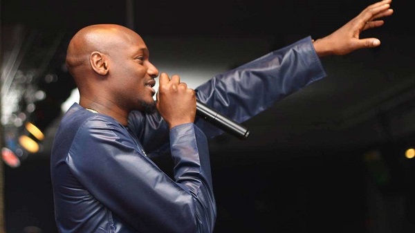 Innocent Ujah Idibia