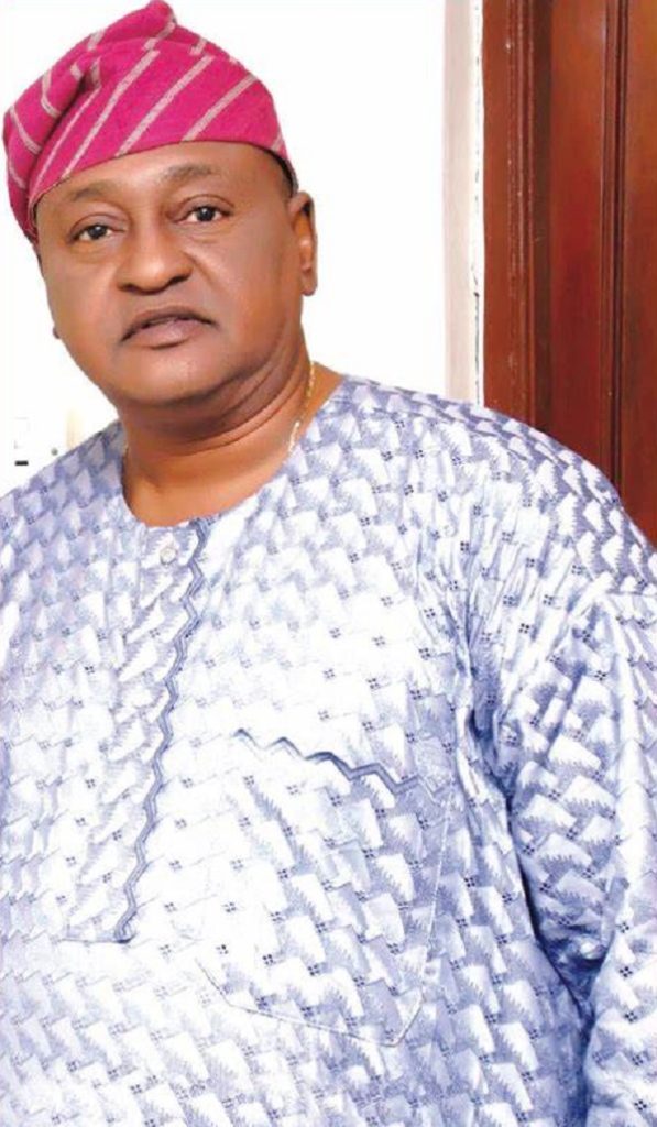 Jide Kosoko