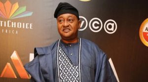 Read more about the article Jide Kosoko Parents, Age, Wife, Children, Daughters, Net Worth