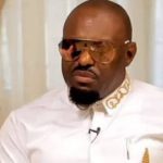 Jim Iyke Parents