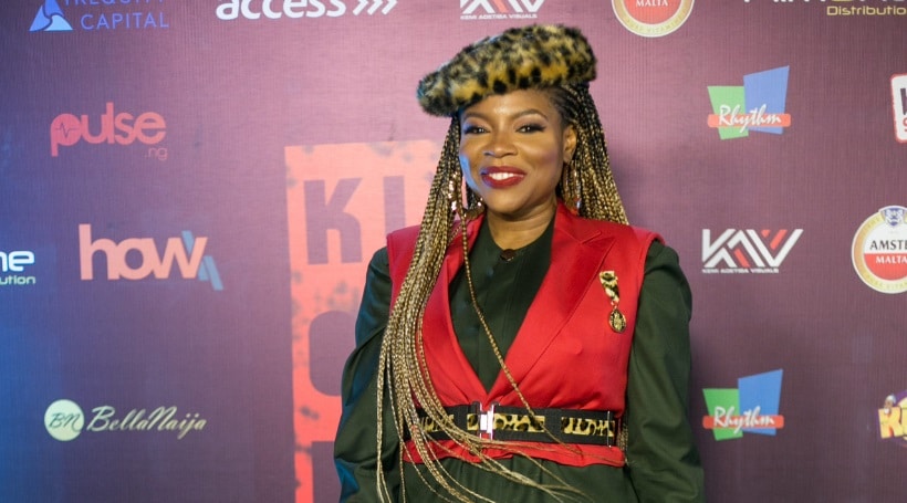 Read more about the article Kemi Adetiba Parents, Age, Husband, Siblings, Education, Nationality, Net Worth