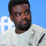 Kunle Afolayan Parents