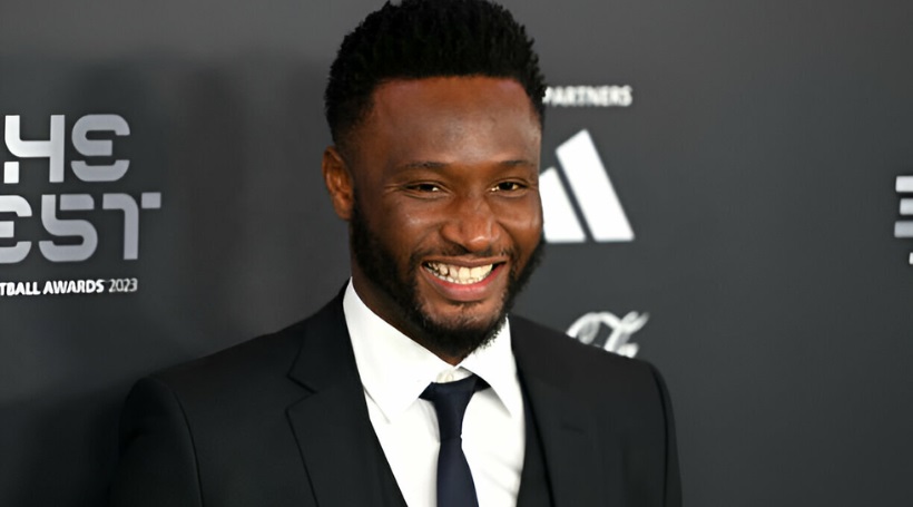 You are currently viewing Mikel Obi Parents, Age, Wife, Siblings, Children, Career, House, Net Worth