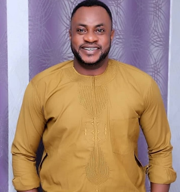 Odunlade Adekola Career