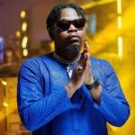 Olamide Adedeji Parents