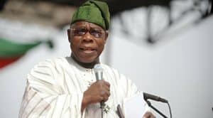 Read more about the article Olusegun Obasanjo Parents, Age, Education, Family, Children, Net Worth
