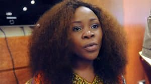 Read more about the article Omawumi Megbele Parents, Age, Daughter, Husband, Origin, Net Worth