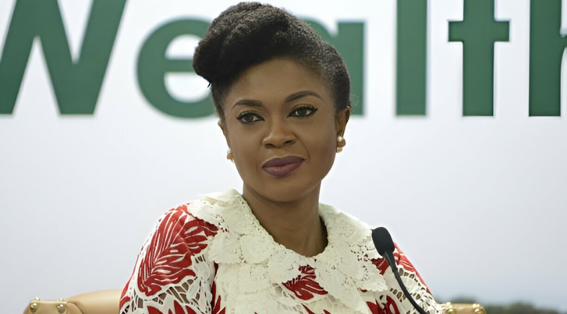 Read more about the article Omoni Oboli Parents, Age, Husband, Children, Education, Net Worth