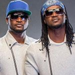 P Square Parents
