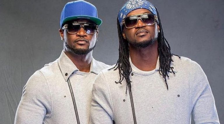 P Square Parents, Age, Height, Wife, Family, Education, Net Worth - As ...