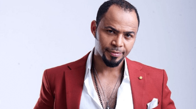 Read more about the article Ramsey Nouah Parents, Age, Wife, Children, House, Net Worth, Movies