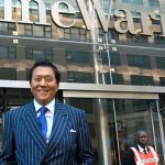 Robert Kiyosaki Parents