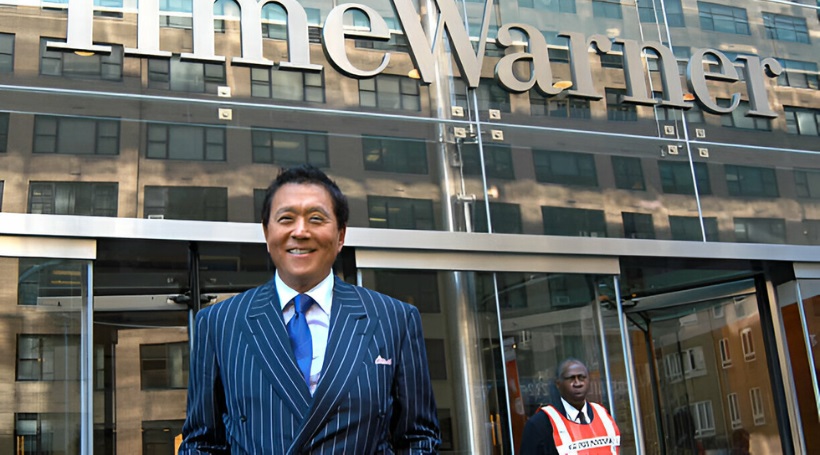 Read more about the article Robert Kiyosaki Parents, Age, Wife, Siblings, Nationality, Net Worth