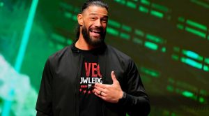 Read more about the article Roman Reigns Parents, Age, Weight, Wife, Children, Ethnicity, Net Worth