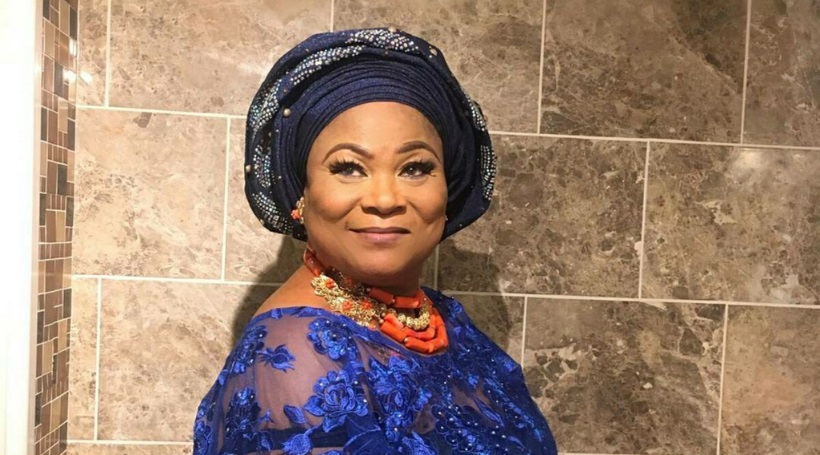 Read more about the article Sola Sobowale Parents, Age, Husband, Children, Twins, Awards, Net Worth
