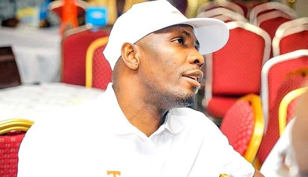 Tompolo Career