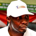 Tompolo Parents