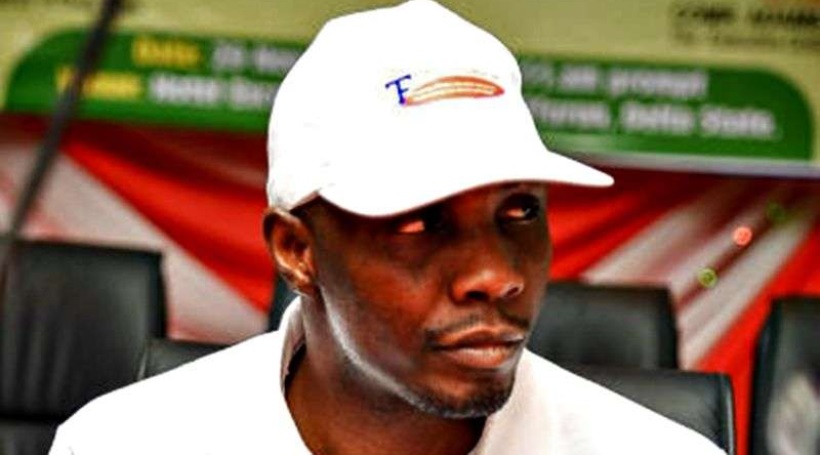 Read more about the article Tompolo Parents, Age, Wife, Siblings, Daughter, Origin, Family, Net Worth