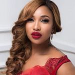 Tonto Dikeh Parents