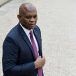 Tony Elumelu Parents